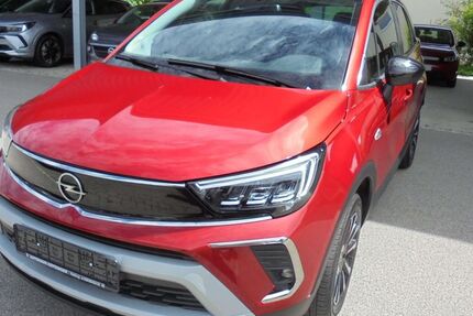 Opel Crossland (X) 12.900 km 19.590 € Petting 83367