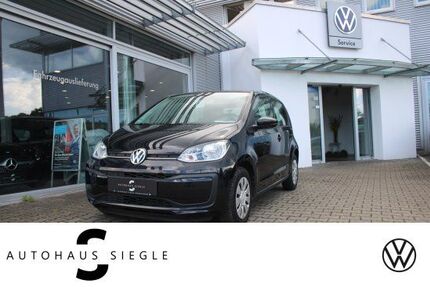 VW up!