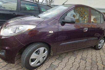 Hyundai i10 145.000 km 1.990 &euro; Kelsterbach 65451