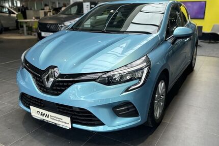 Renault Clio 16.104 km 14.690 € Dresden 01257