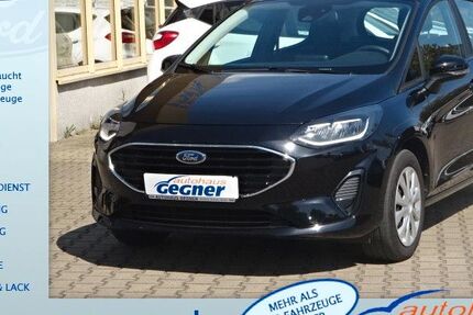 Ford Fiesta 38.917 km 11.940 &euro; Eilenburg 04838