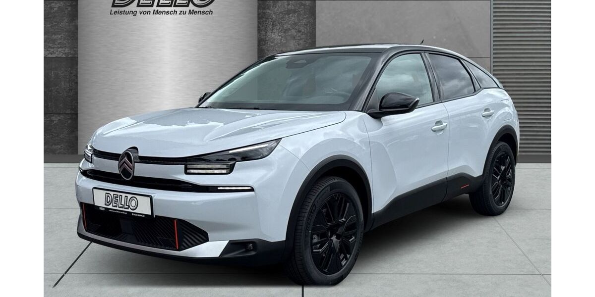 Citroen C4 9.000 km 24.480 &euro; Heide 25746