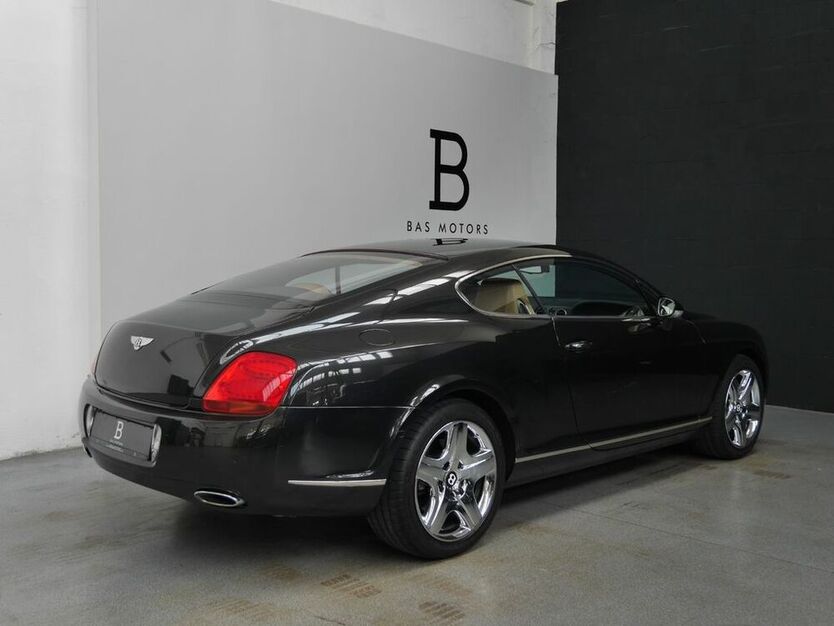 Continental GT