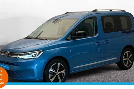 VW Caddy 10.900 km 37.470 &euro; Marktoberdorf 87616