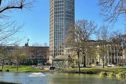 Wohnung Köln Neustadt/Nord - 1 Zimmer, 47 m&sup2;, 249.500&euro; | Angebot:27076375