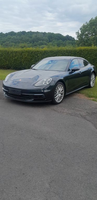 Panamera