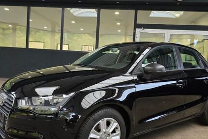 Audi A1 177.000 km 7.950 € Göttingen 37081