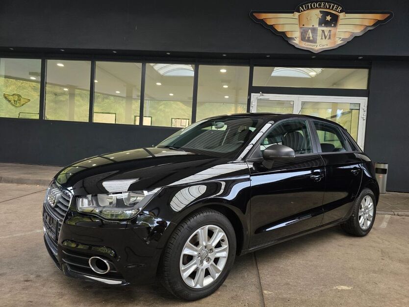 Audi A1 177.000 km 7.950 € Göttingen 37081