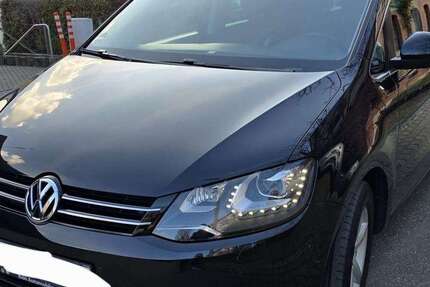 VW Sharan 181.000 km 15.000 &euro; Weinstadt, Stadt 71384
