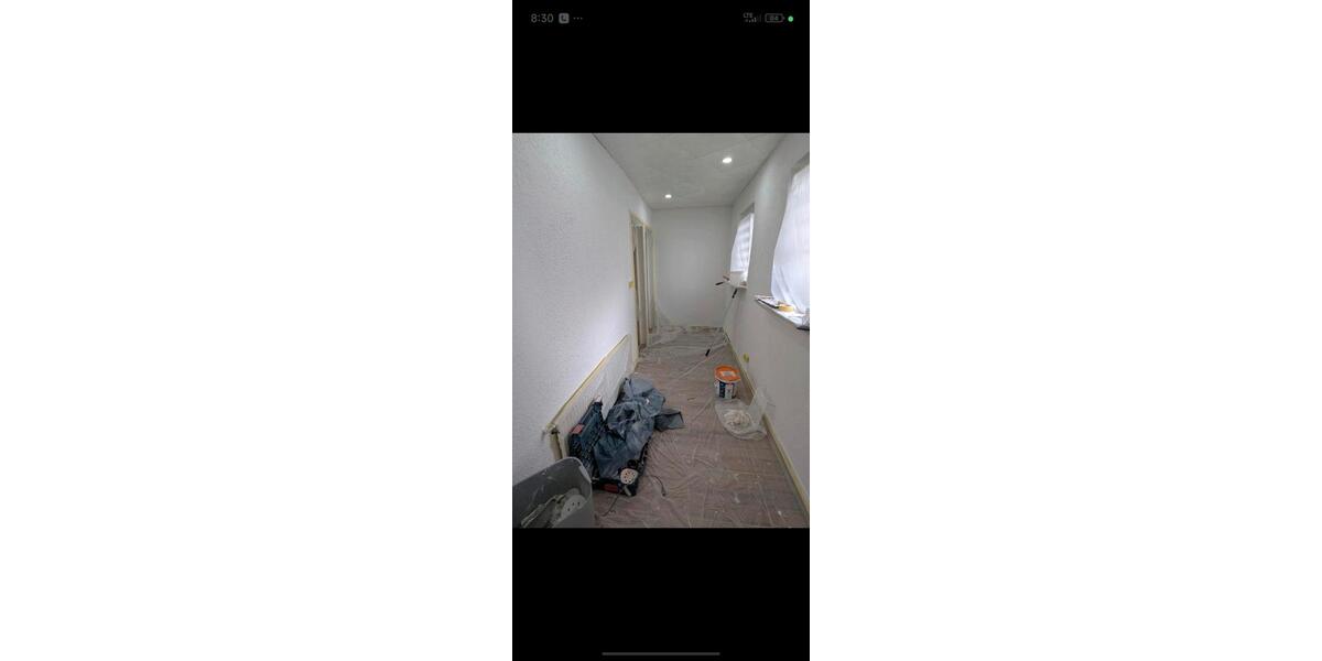 Kleines Haus zu vermieten - Haustiere willkommen 2 zimmer