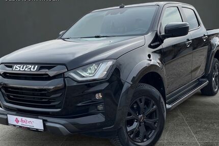 Isuzu D-Max 15.890 km 39.890 &euro; Wasserburg am Inn 83512