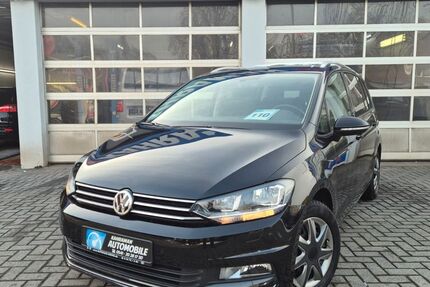 VW Touran 39.000 km 19.999 &euro; Osnabrück 49090