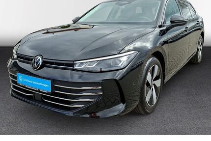 VW Passat Variant 8.000 km 36.870 &euro; Hengersberg 94491