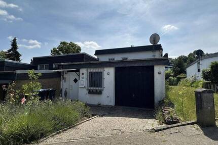 Modernisiertes Reihenendhaus mit Charme in ruhiger Wohnlage 5 zimmer