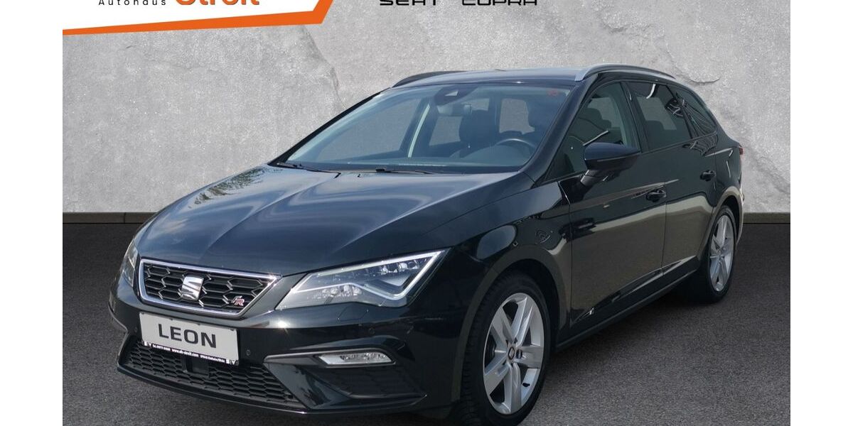 Seat Leon 71.523 km 16.950 &euro; Ostheim 97645