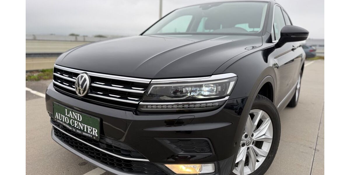 VW Tiguan 63.000 km 23.780 &euro; Böblingen/Stuttgart 71032
