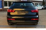 Audi Q3 2.0 TFSI quattro S-Line*Pano*NAV*AHK*BT*SHZ* 212.987 km 12.990 &euro; Berlin 13187