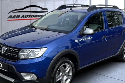 Dacia Sandero 31.000 km 13.990 &euro; Erfurt 99091