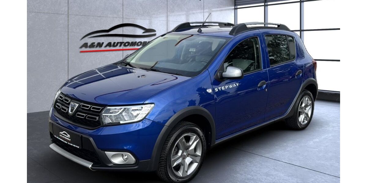 Dacia Sandero 31.000 km 13.990 &euro; Erfurt 99091
