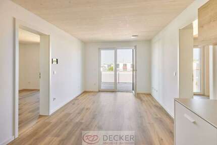 Wohnung zum Mieten in Straubing 930 € 80 m²