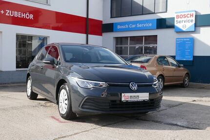 VW Golf 15.500 km 19.990 &euro; Döbeln 04720