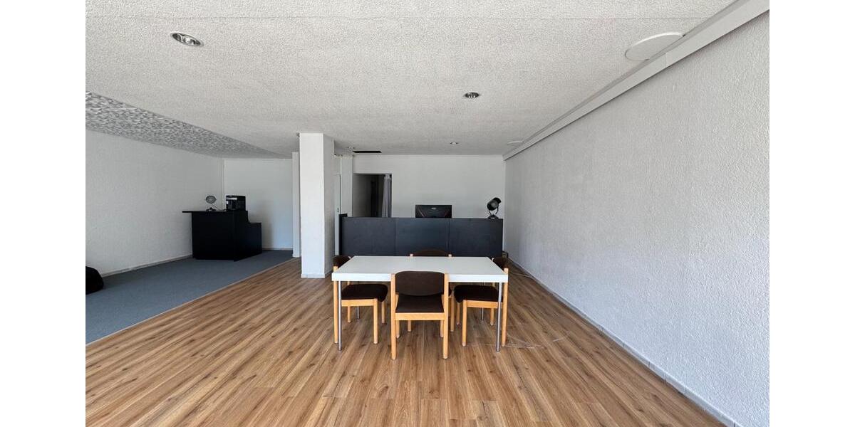 Gewerbeobjekt Sigmaringen - 630&euro; | Angebot:25282629