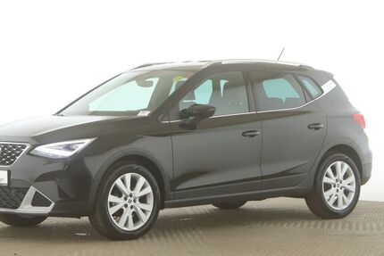 Seat Arona 1.612 km 22.980 &euro; Wedel 22880