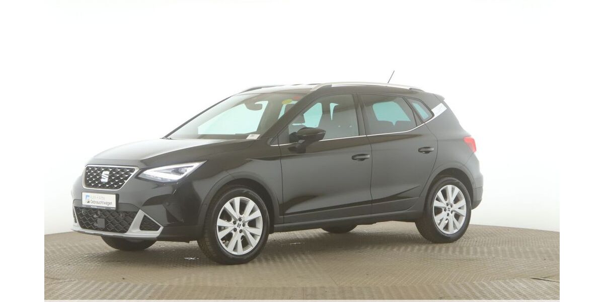 Seat Arona 1.612 km 22.980 &euro; Wedel 22880