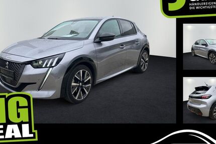 Peugeot 208 59.980 km 16.990 € München 80807