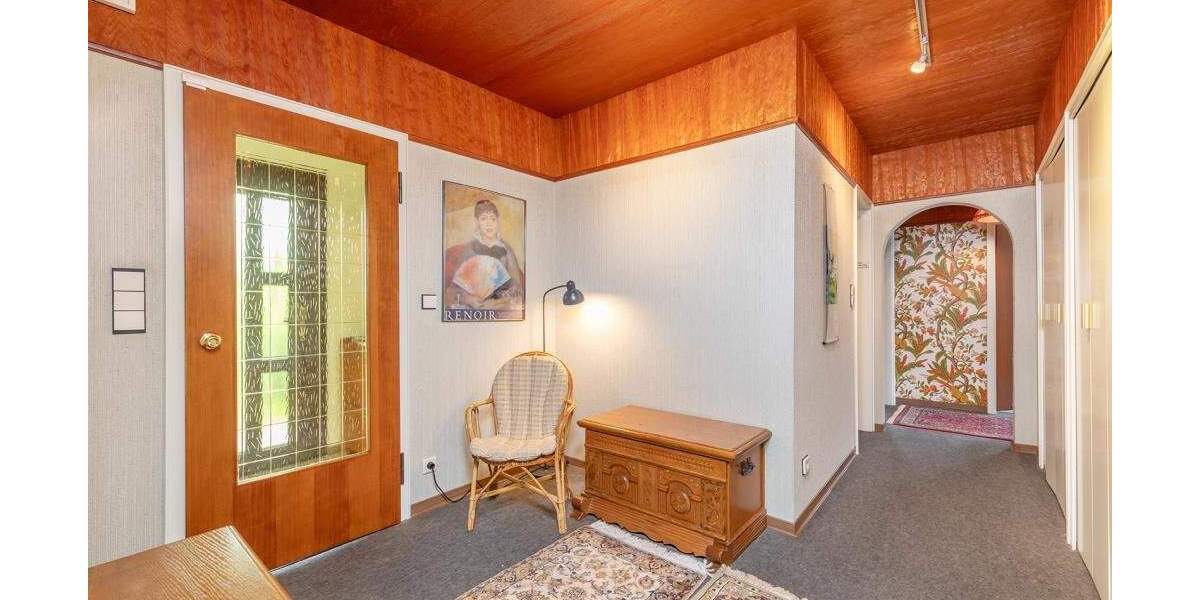 Bungalow Wentorf - 4 Zimmer, 119 m&sup2;, 475.000&euro; | Angebot:25666047