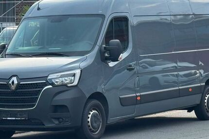 Renault Master 335.000 km 9.950 &euro; Dieburg 64807