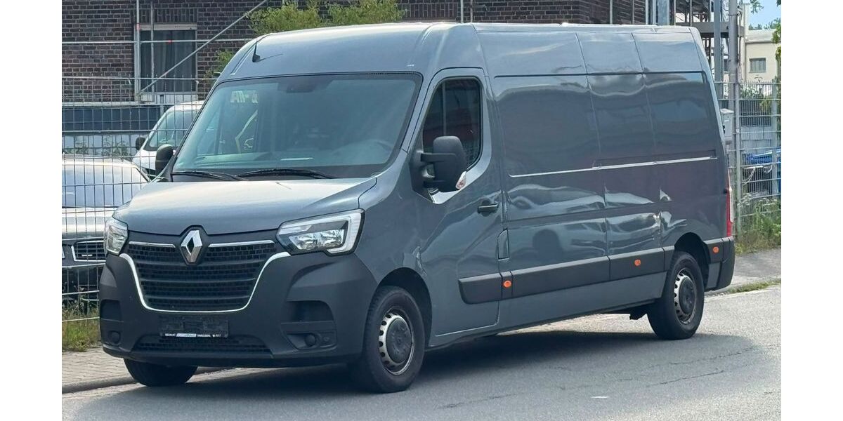 Renault Master 335.000 km 9.950 &euro; Dieburg 64807