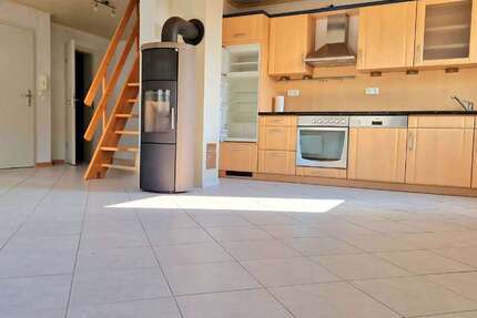 Wohnung zum Kaufen in Kuhnhöfen 170.000 € 91.13 m² 4 zimmer