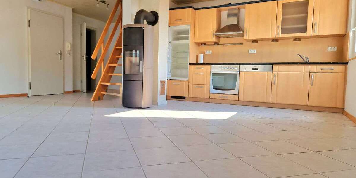 Wohnung zum Kaufen in Kuhnhöfen 170.000 € 91.13 m² 4 zimmer