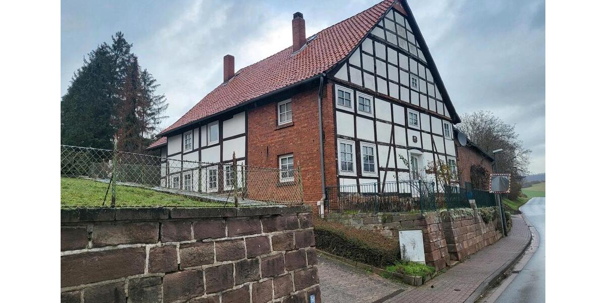 Einfamilienhaus Emmerthal - 140.000&euro; | Angebot:27070597
