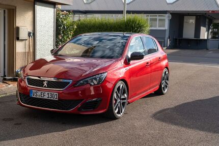 Peugeot 308 63.175 km 20.000 &euro; Villingen-Schwenningen 78052