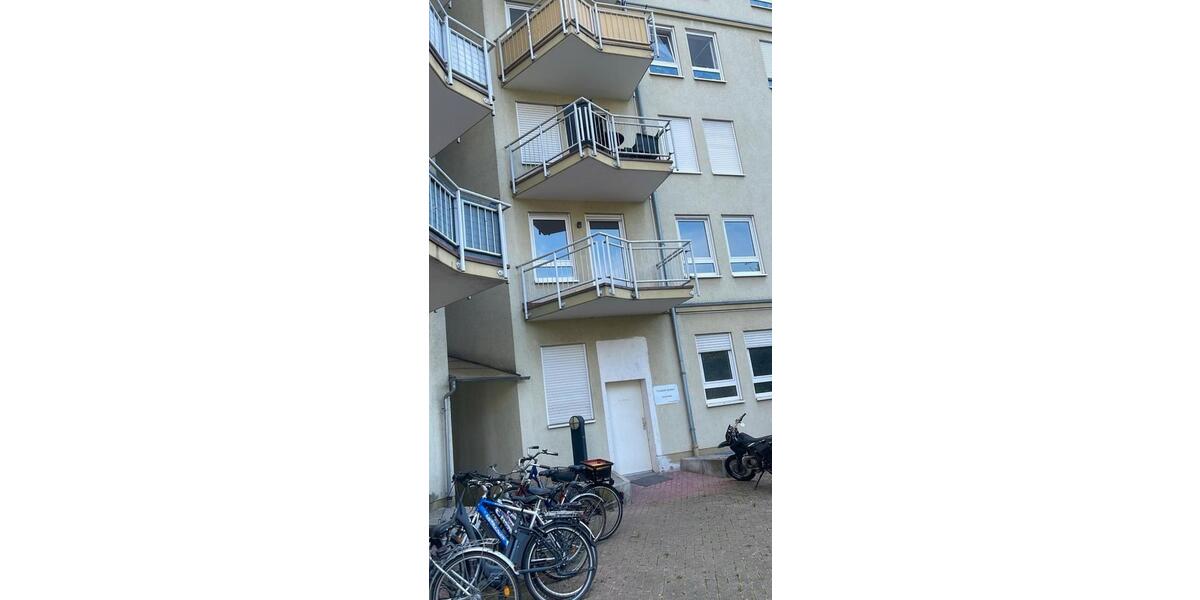 Etagenwohnung Ludwigshafen am Rhein Edigheim - 2 Zimmer, 48 m&sup2;, 149.000&euro; | Angebot:26826489