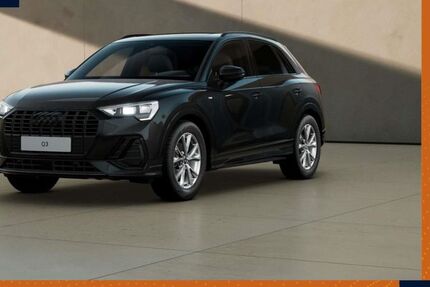 Audi Q3 22.077 km 39.480 &euro; Ursensollen 92289