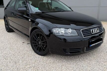Audi A3 233.000 km 2.700 &euro; Merchweiler 66589