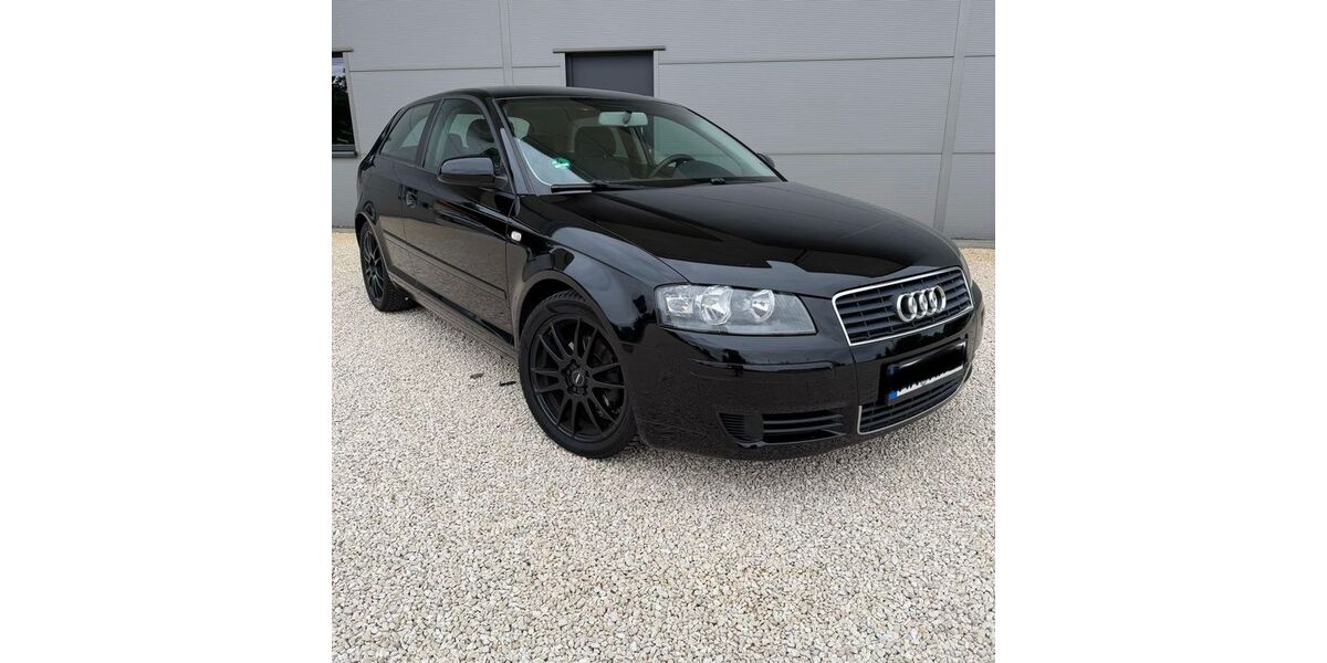 Audi A3 233.000 km 2.700 &euro; Merchweiler 66589