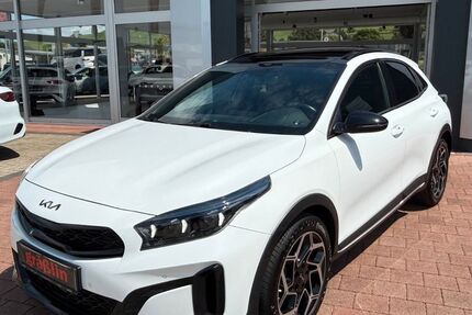 Kia XCeed 54.050 km 23.900 &euro; Auggen 79424