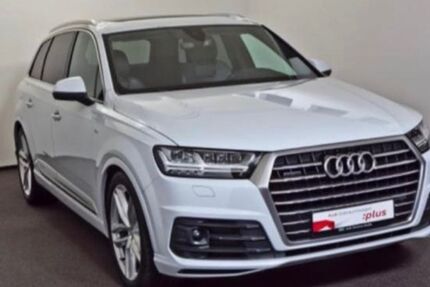 Audi Q7 225.000 km 22.000 &euro; Berlin 13347