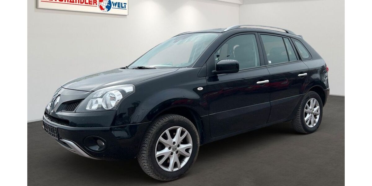 Renault Koleos 118.029 km 2.999 &euro; Berlin 12681