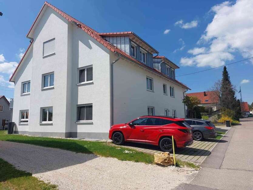 Wohnung zum Kaufen in Römerstein, Donnstetten 279.000 € 82.81 m²