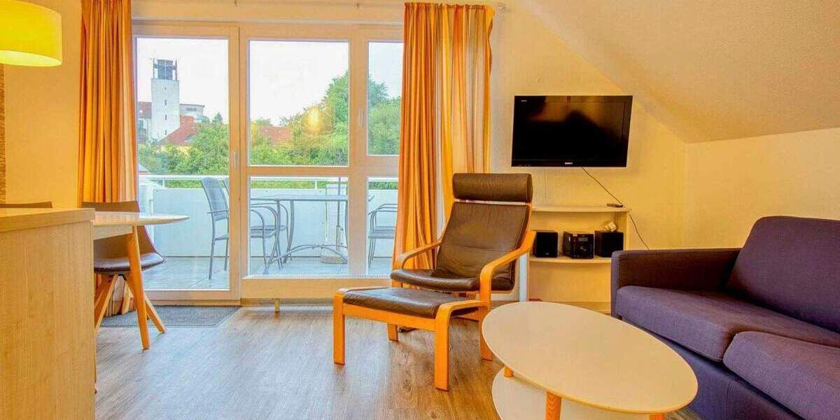 Einfamilienhaus Koserow - 2 Zimmer, 189.000&euro; | Angebot:25715081