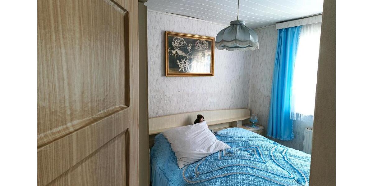 Haus in Sotterhausen zu vermieten 4 zimmer