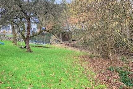 Schönes Baugrundstück in Toplage Kaufungens zimmer