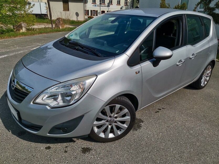 Meriva