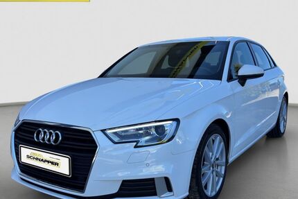 Audi A3 35.400 km 20.980 &euro; Reckendorf 96182