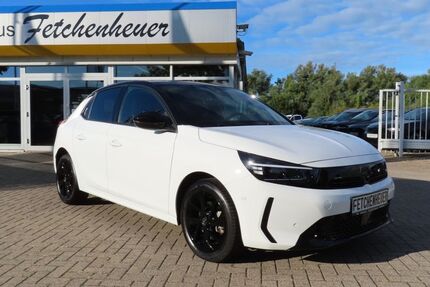 Opel Corsa 13.750 km 15.750 &euro; Schwerin 19057